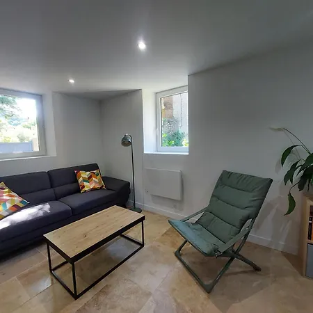 Le Du Marronnier Holiday home