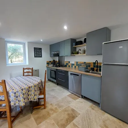 Le Du Marronnier Holiday home