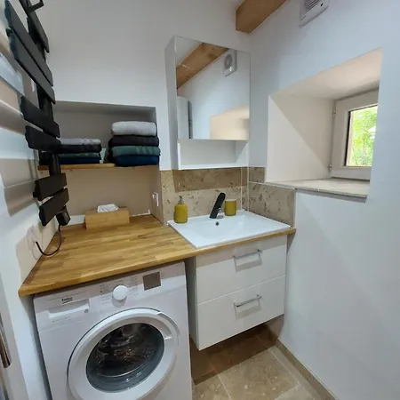 Le Du Marronnier Holiday home *