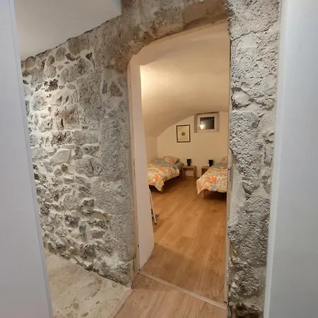 Le Du Marronnier Сasa de vacaciones