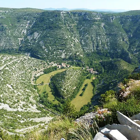 Le Du Marronnier